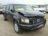 HONDA - RIDGELINE