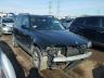 BMW - X3