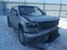 CHEVROLET - COLORADO