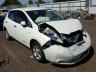 NISSAN - LEAF