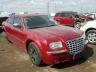 CHRYSLER - 300