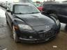 MAZDA - RX8