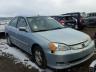 HONDA - CIVIC