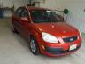KIA - RIO