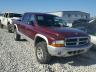 DODGE - DAKOTA