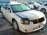 MITSUBISHI - GALANT
