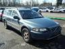VOLVO - XC70