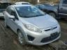 FORD - FIESTA