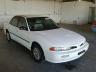 MITSUBISHI - GALANT