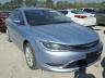 CHRYSLER - 200