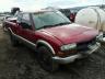 CHEVROLET - S10