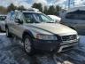 VOLVO - XC70