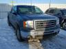 GMC - SIERRA