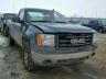 GMC - SIERRA