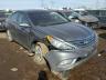 HYUNDAI - SONATA