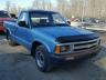 CHEVROLET - S10