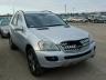 MERCEDES-BENZ - ML 500