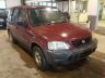HONDA - CRV