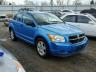 DODGE - CALIBER