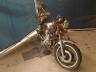 HONDA - CB CYCLE