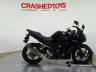 HONDA - CBR CYCLE