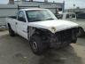DODGE - RAM 2500