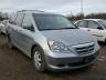HONDA - ODYSSEY