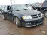 DODGE - AVENGER