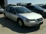 CHRYSLER - CIRRUS