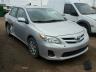 TOYOTA - COROLLA BA