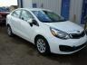 KIA - RIO