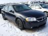 DODGE - AVENGER