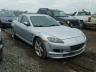 MAZDA - RX8
