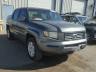 HONDA - RIDGELINE