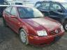 VOLKSWAGEN - JETTA