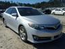 TOYOTA - CAMRY BASE