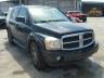 DODGE - DURANGO