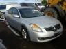 NISSAN - ALTIMA