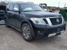 NISSAN - ARMADA