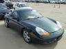 PORSCHE - BOXSTER