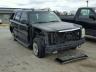CADILLAC - ESCALADE