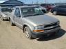 CHEVROLET - S10