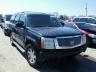 CADILLAC - ESCALADE