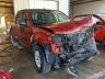 NISSAN - FRONTIER