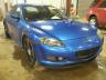 MAZDA - RX8