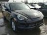 PORSCHE - CAYENNE