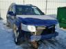 PONTIAC - TORRENT