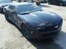 CHEVROLET - CAMARO