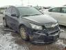 CHEVROLET - CRUZE