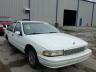 CHEVROLET - CAPRICE